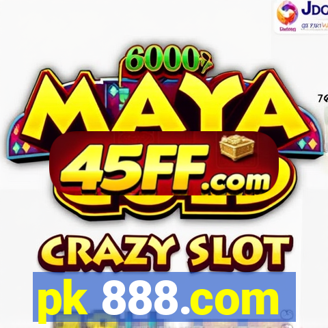 pk 888.com